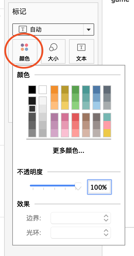 大数据分析工程师入门12-Tableau数据可视化
