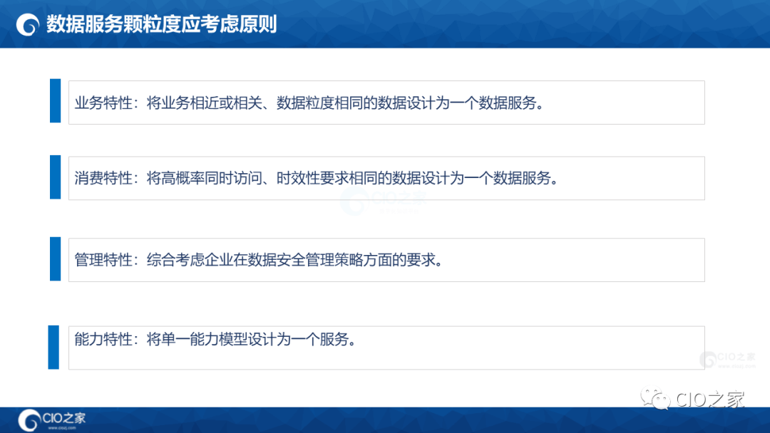 125页PPT读懂华为数据之道