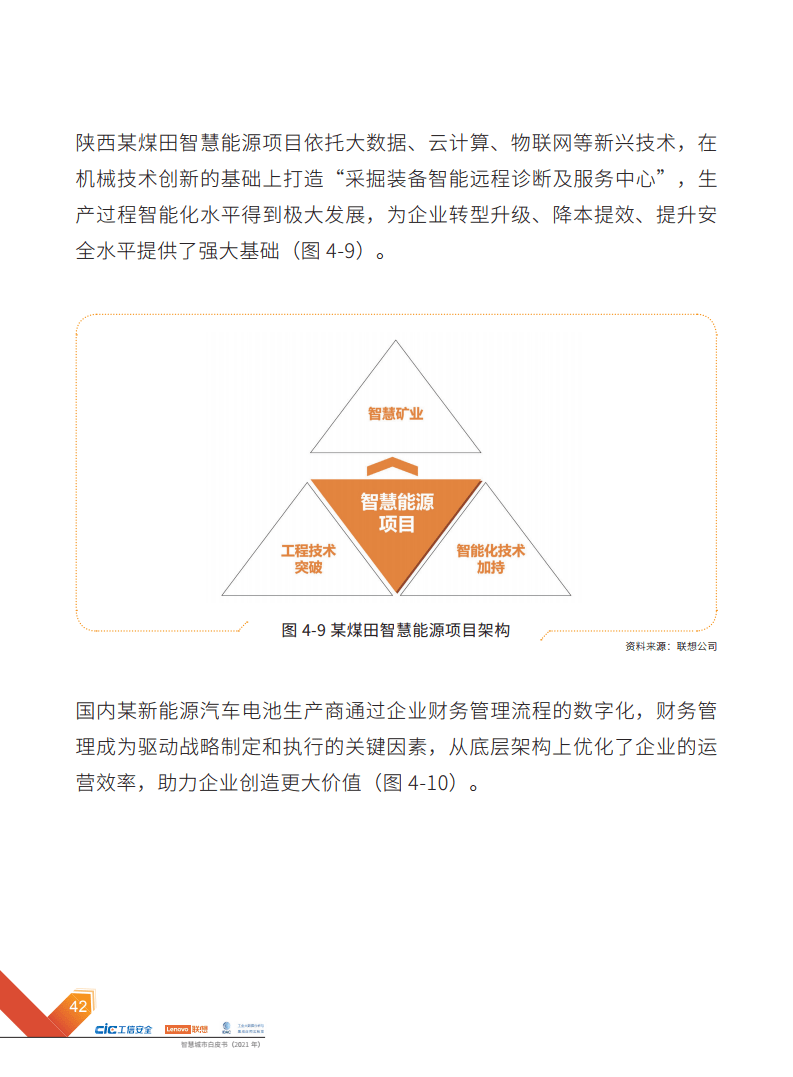 2021年智慧城市白皮书
