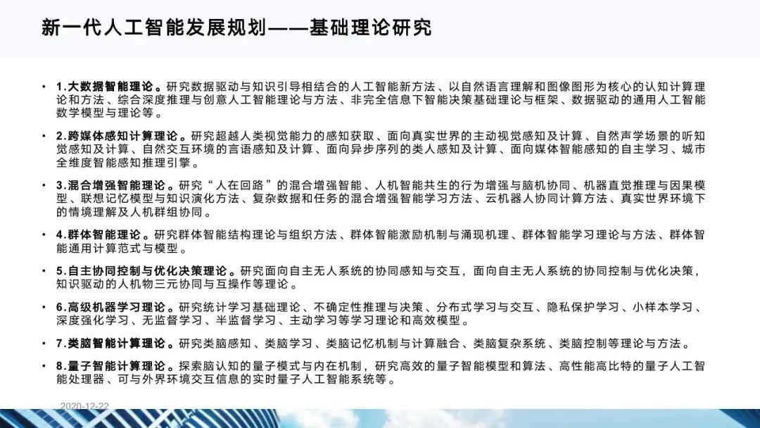 从十四五规划看企业数字化转型