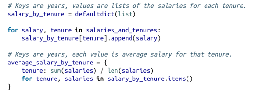 「Python数据分析系列」1. 数据科学基本介绍