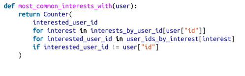 「Python数据分析系列」1. 数据科学基本介绍