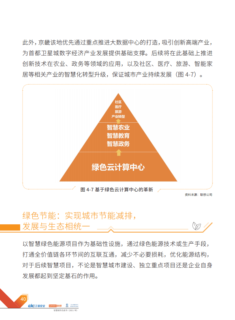 2021年智慧城市白皮书