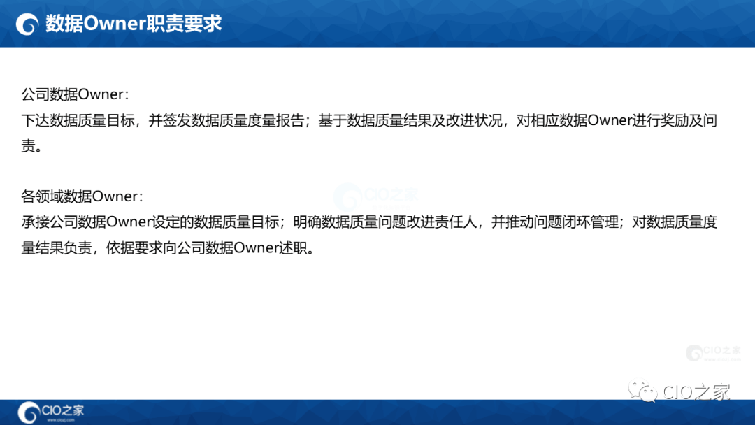 125页PPT读懂华为数据之道