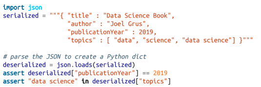 「Python数据分析系列」9.获取数据