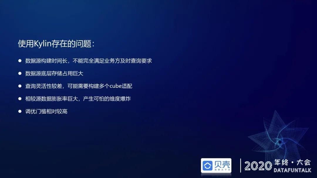 贝壳基于Druid的OLAP引擎应用实践