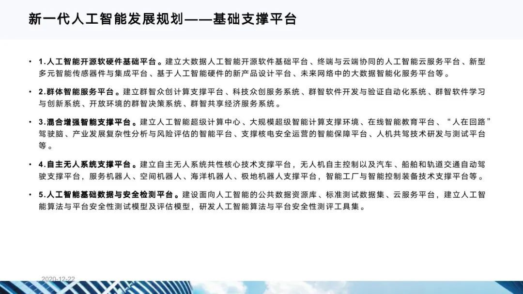 从十四五规划看企业数字化转型