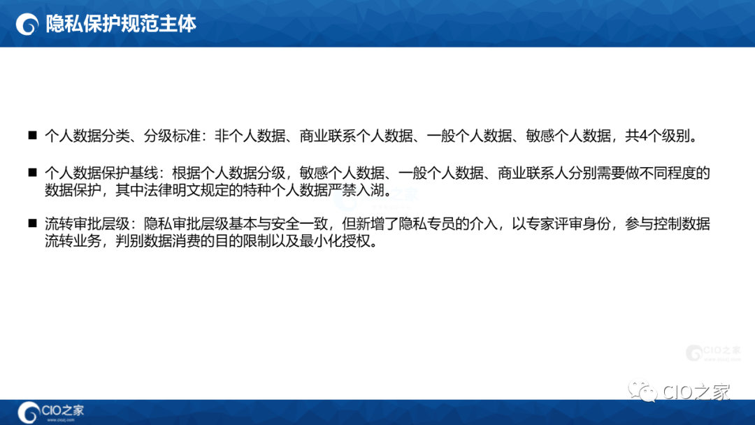 125页PPT读懂华为数据之道