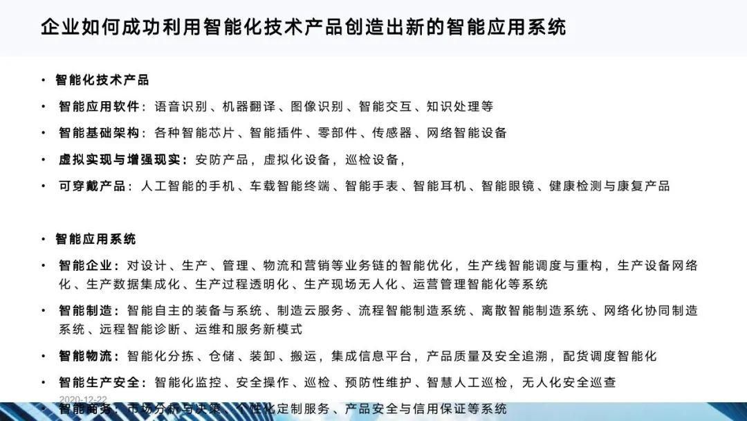 从十四五规划看企业数字化转型