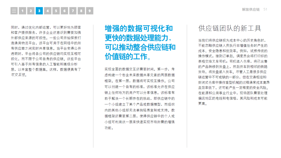 【技术专题】2021年技术趋势：全球企业加速数字化转型-德勤