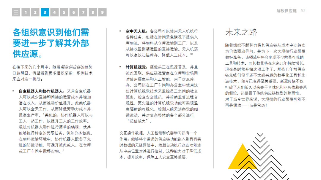 【技术专题】2021年技术趋势：全球企业加速数字化转型-德勤