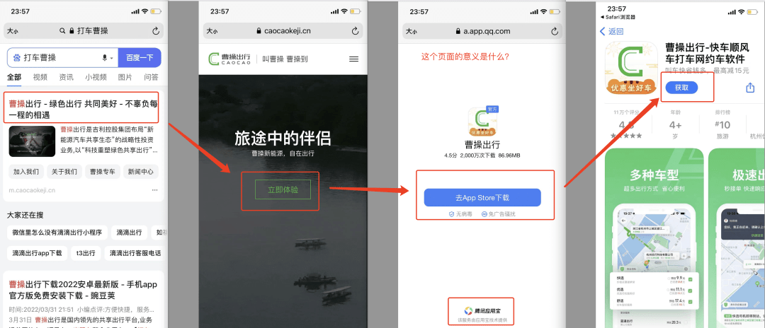 下载追踪：如何监测APP的来源渠道数据